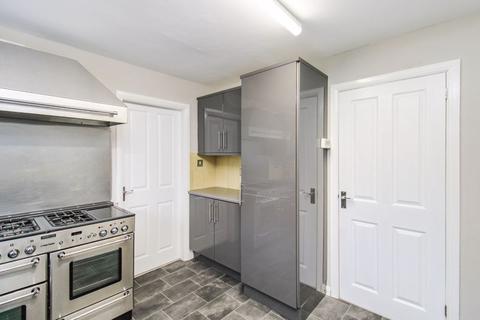 The Beeches Leek Road, Endon, Stoke-on-trent, ST9 9DY