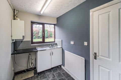 The Beeches Leek Road, Endon, Stoke-on-trent, ST9 9DY