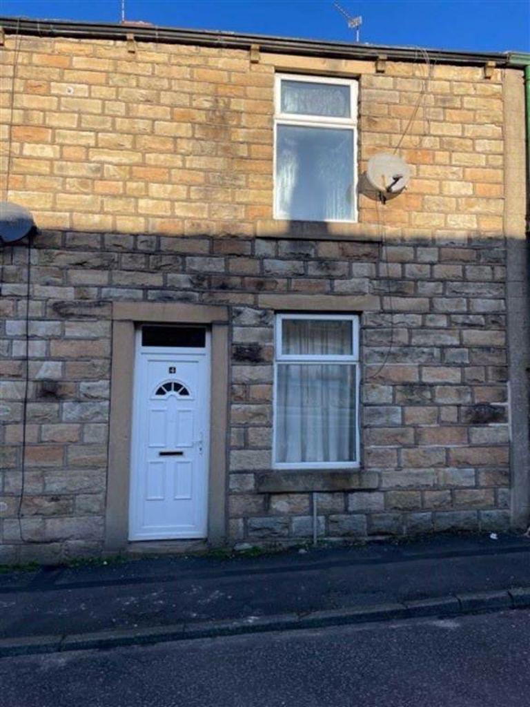 Oswald Street, Accrington 3 bed terraced house £49,950