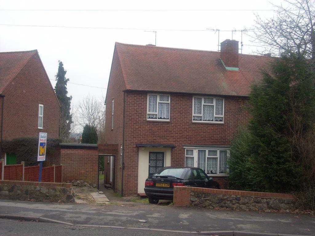 Cot Lane, Kingswinford 1 bed flat £450 pcm (£104 pw)