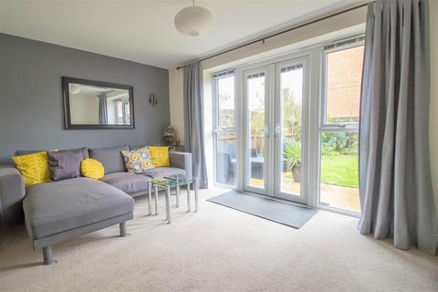 3 Wortham Close, Great Denham, Bedford, MK40 4RU