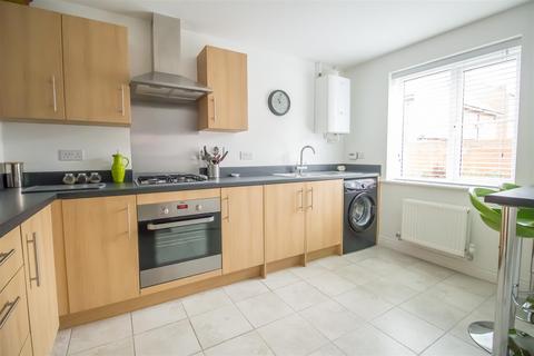 3 Wortham Close, Great Denham, Bedford, MK40 4RU