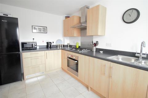 3 Wortham Close, Great Denham, Bedford, MK40 4RU