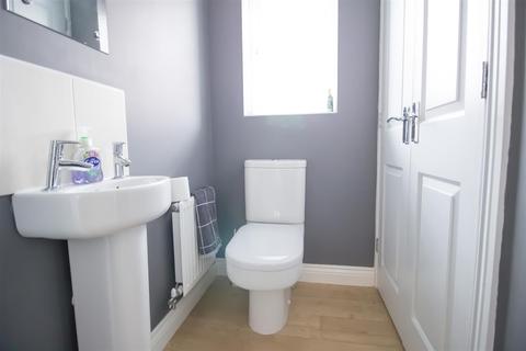 3 Wortham Close, Great Denham, Bedford, MK40 4RU