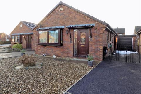 8 Blackthorn Close, Bingham, Nottingham, NG13 8UB