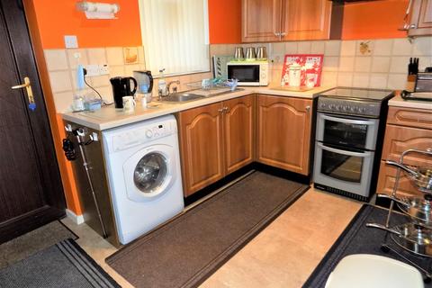 8 Blackthorn Close, Bingham, Nottingham, NG13 8UB