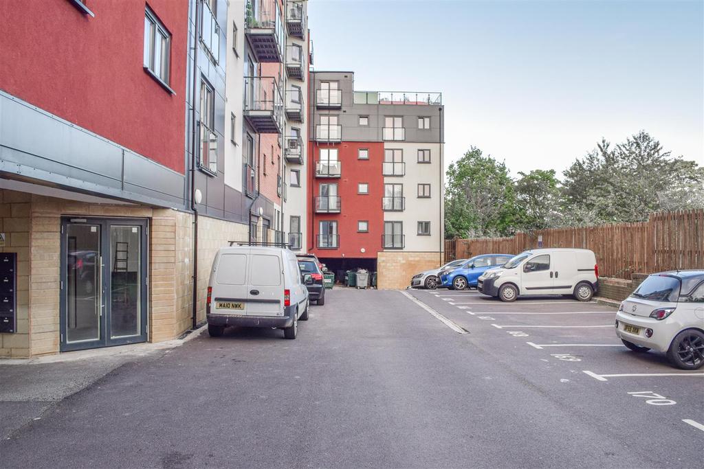 Car Parking