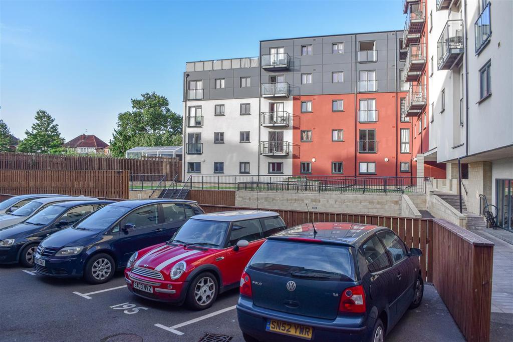 Car Parking