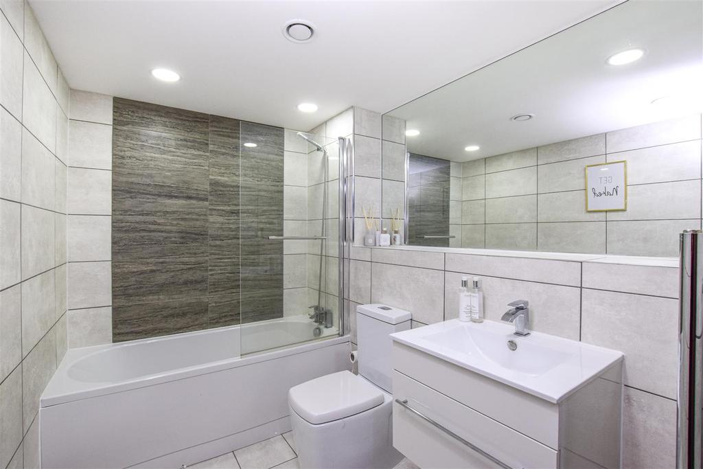 Stunning Bathroom