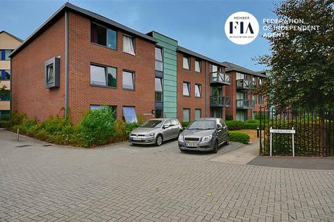 21, Keylands House Union Lane, Isleworth, TW7 6GL