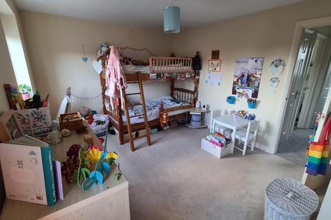 21 Glenfields Road, Haverfordwest, SA61 1EB