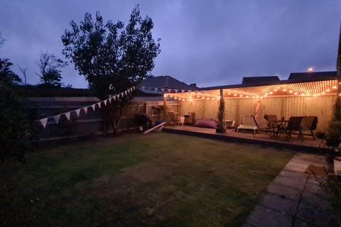 21 Glenfields Road, Haverfordwest, SA61 1EB