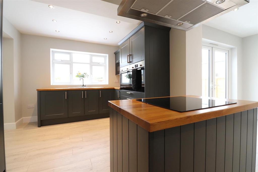 Kitchen View 4