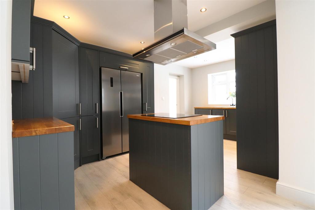 Kitchen View 3
