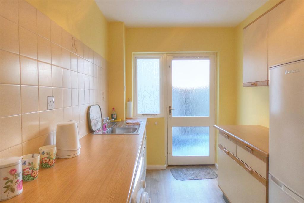Dawson Place, Morpeth 3 bed terraced house £160,000