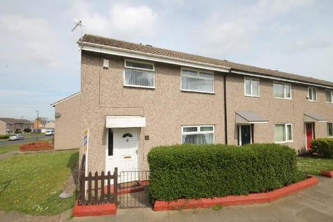 33 Ainstable Road, Ormesby, Middlesbrough, TS7 9NE