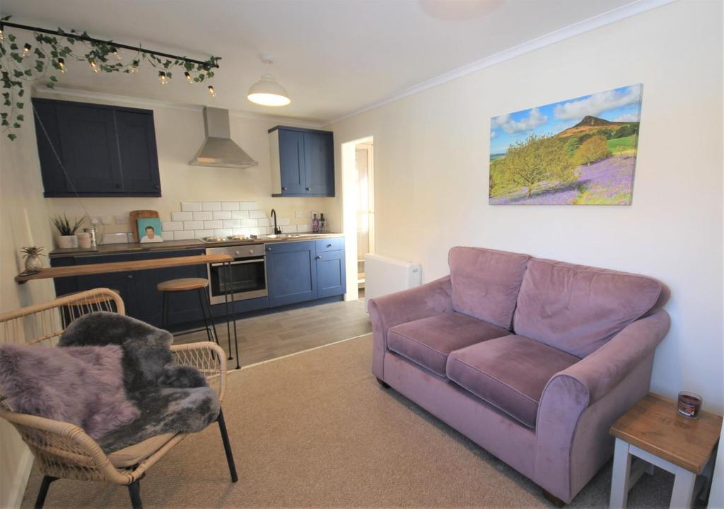 Cedarwood Glade, Stainton, Middlesbrough 1 bed flat £49,500