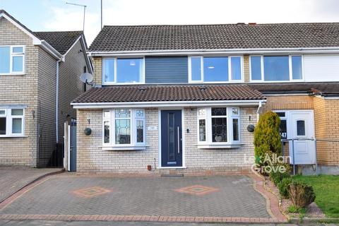 145 Blakedown Road, Halesowen, B63 4QL