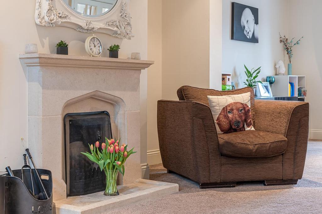 Sitting room