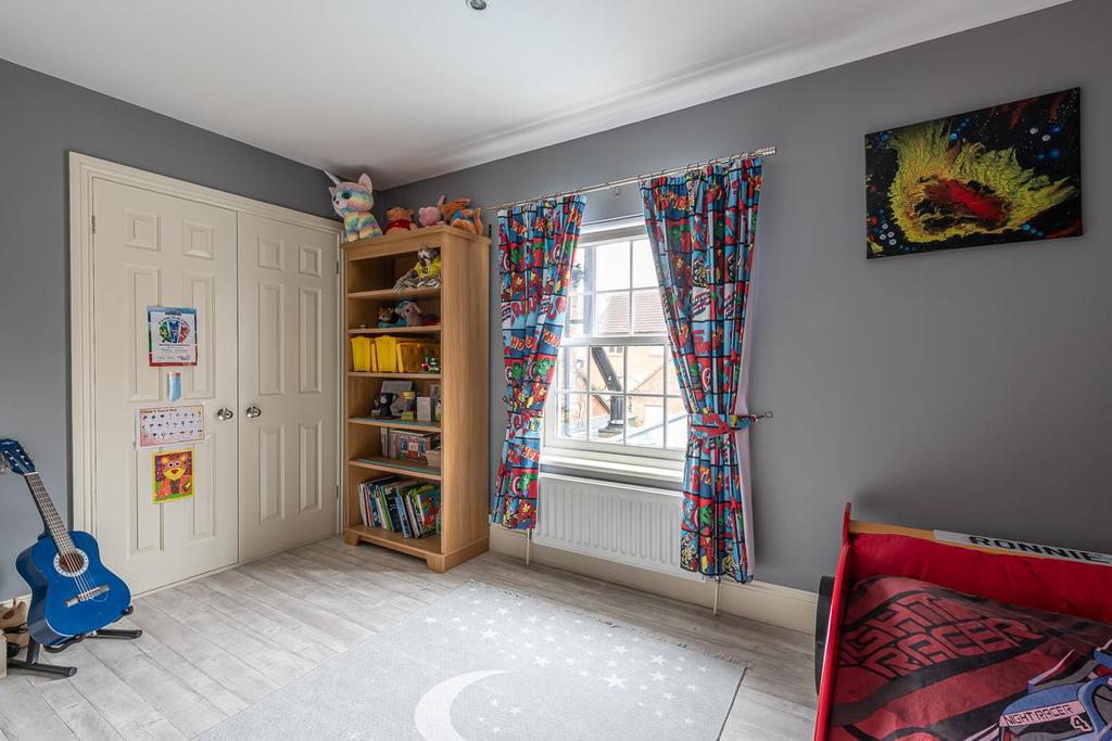 Bedroom 3