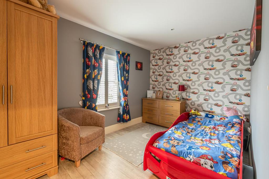 Bedroom 3