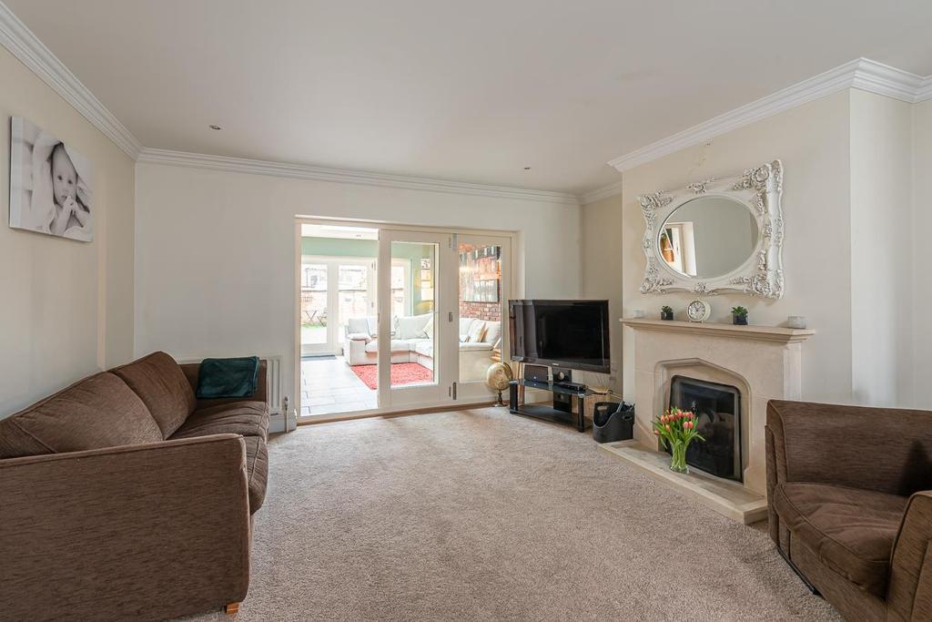 Sitting room