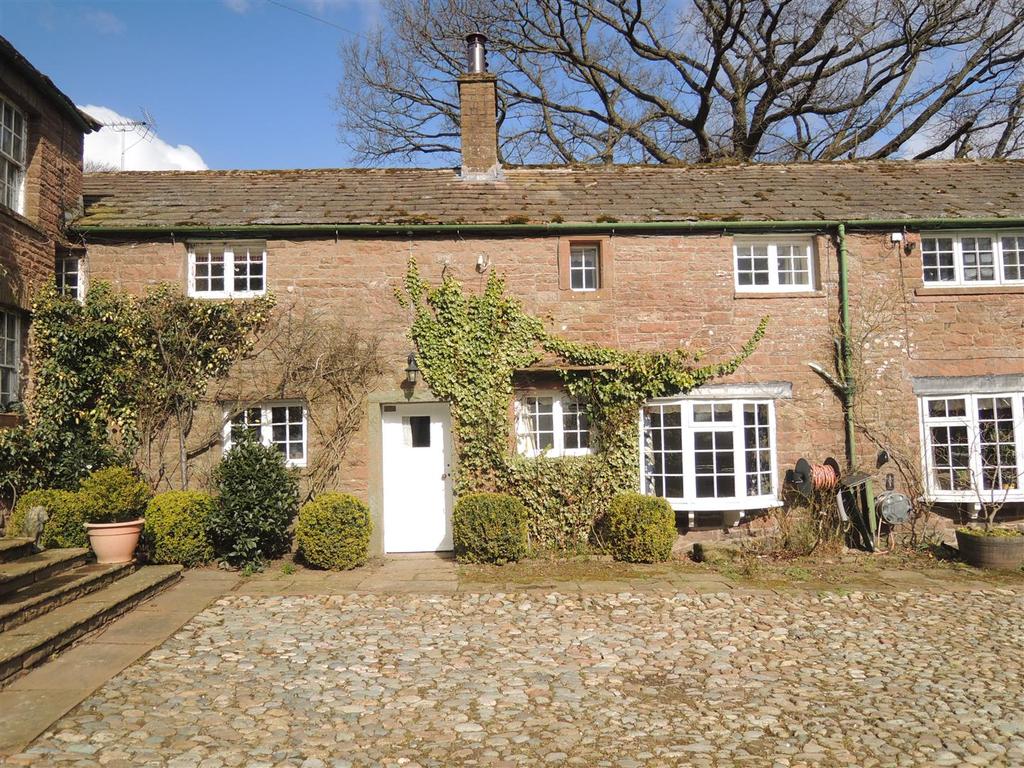 Lazonby, Penrith 2 bed cottage £540 pcm (£125 pw)