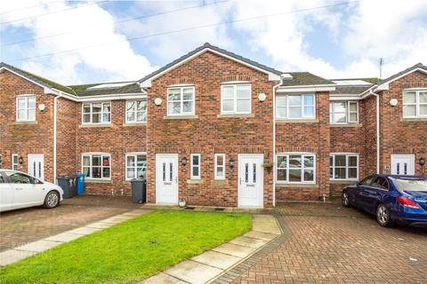 22, Parkside Farm Coptic Road, Chadderton, Oldham, OL9 0GL