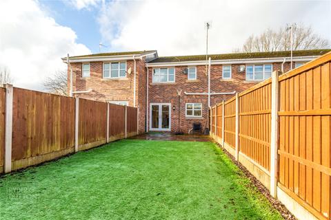 22, Parkside Farm Coptic Road, Chadderton, Oldham, OL9 0GL