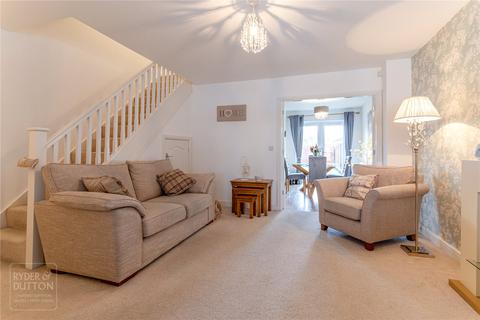 22, Parkside Farm Coptic Road, Chadderton, Oldham, OL9 0GL