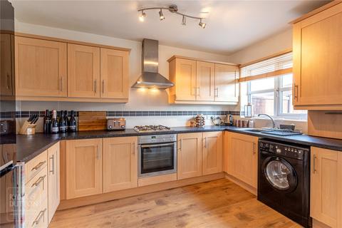 22, Parkside Farm Coptic Road, Chadderton, Oldham, OL9 0GL