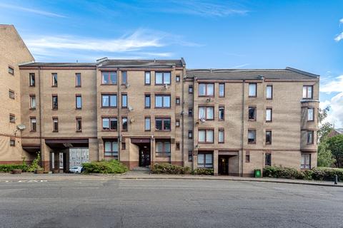 undefined, Upper Craigs, Stirling Town, Stirling, FK8