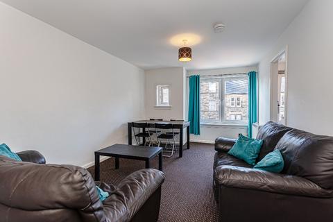 undefined, Upper Craigs, Stirling Town, Stirling, FK8
