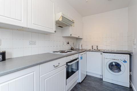 undefined, Upper Craigs, Stirling Town, Stirling, FK8