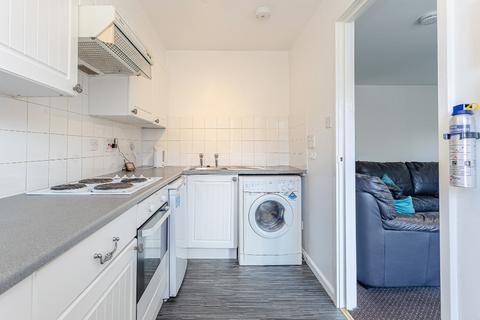 undefined, Upper Craigs, Stirling Town, Stirling, FK8