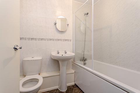 undefined, Upper Craigs, Stirling Town, Stirling, FK8