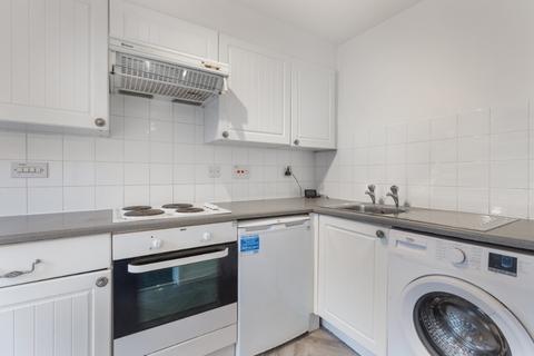 2 bedroom flat to rent, Upper Craigs, Stirling Town, Stirling, FK8
