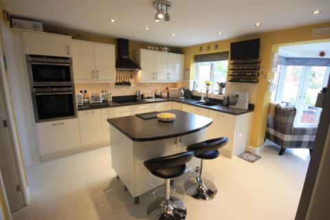 2 Diamond Avenue, Kidsgrove, Stoke-on-trent, ST7 4XZ