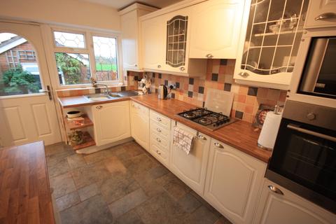 1 Barrie Gardens, Talke, Stoke-on-trent, ST7 1PB