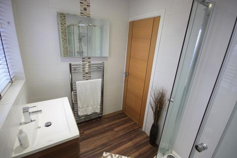 1 Barrie Gardens, Talke, Stoke-on-trent, ST7 1PB