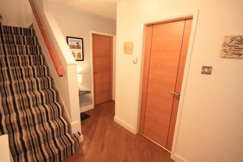1 Barrie Gardens, Talke, Stoke-on-trent, ST7 1PB