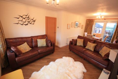1 Barrie Gardens, Talke, Stoke-on-trent, ST7 1PB