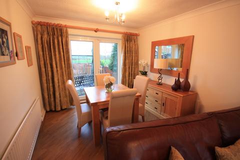 1 Barrie Gardens, Talke, Stoke-on-trent, ST7 1PB