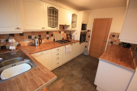 1 Barrie Gardens, Talke, Stoke-on-trent, ST7 1PB