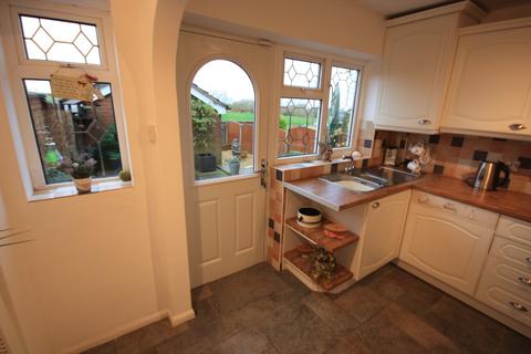 1 Barrie Gardens, Talke, Stoke-on-trent, ST7 1PB