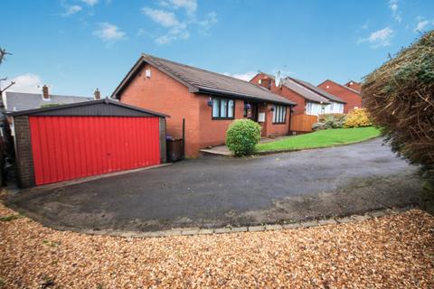 1a Springfield Grove, Biddulph, Stoke-on-trent, ST8 7BA
