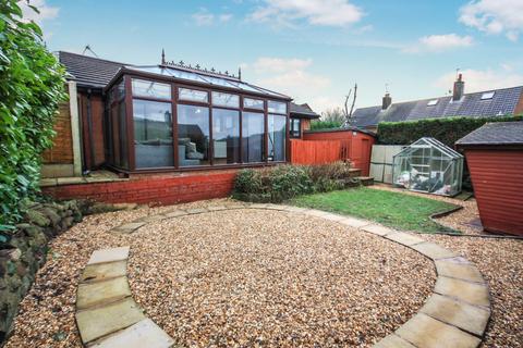 1a Springfield Grove, Biddulph, Stoke-on-trent, ST8 7BA
