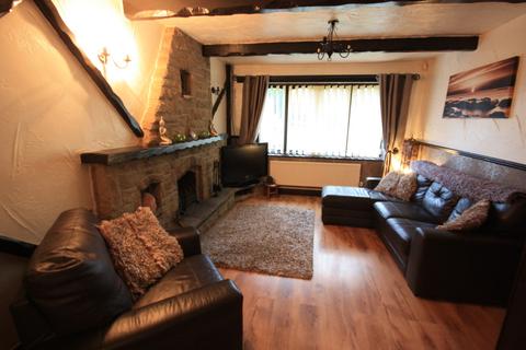 1a Springfield Grove, Biddulph, Stoke-on-trent, ST8 7BA