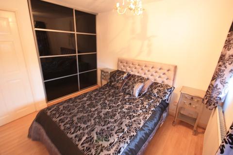 1a Springfield Grove, Biddulph, Stoke-on-trent, ST8 7BA
