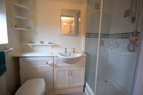 1a Springfield Grove, Biddulph, Stoke-on-trent, ST8 7BA